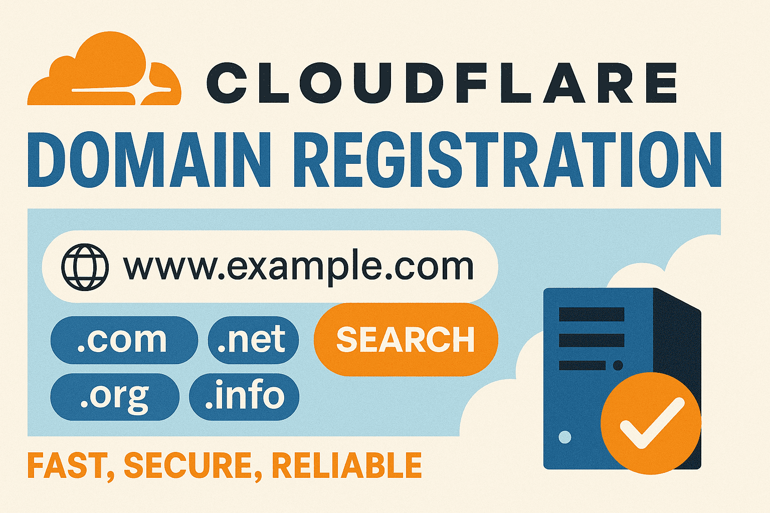 域名迁移小记—从godaddy到cloudflare
